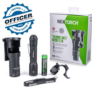 TA30C Package (1600 Lumens) - TRAPSKI