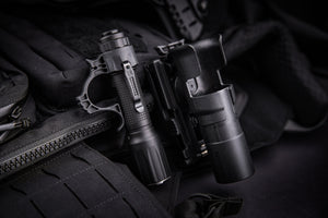 TA30C Package (1600 Lumens) - TRAPSKI