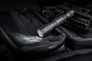 TA30C Package (1600 Lumens) - TRAPSKI