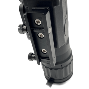 Infrared Night Vision Scope 4.5X with Low Light CMOS