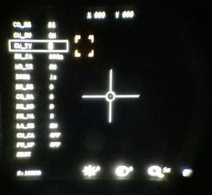 Pit Viper Thermal Rifle Scope