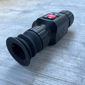 Pit Viper Thermal Rifle Scope