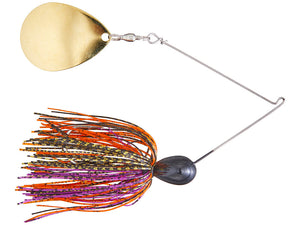 Nighttime Spinnerbait - TRAPSKI