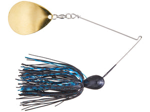 Nighttime Spinnerbait - TRAPSKI