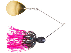 Nighttime Spinnerbait - TRAPSKI