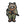 M-Tac Patch Raccoon UA PVC