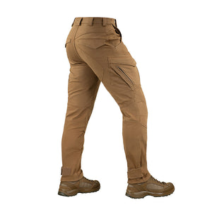 M-Tac Tactical Pants Aggressor Gen.II Vintage