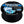 Reaction Tackle X8 Braided Fishing Line - NO FADE Black 8 Strand