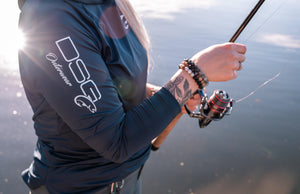 Nora Hooded Shirt - UPF 50+ - TRAPSKI