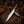 Notorious Musso Bowie Knife – D2 Steel Rose Wood Handle