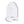 Smart Bidet Toilet Seat with Adjustable Heated Seat - White