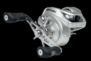 Novus Casting Reel - TRAPSKI