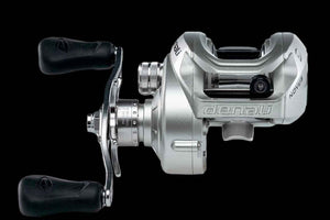 Novus Casting Reel - TRAPSKI