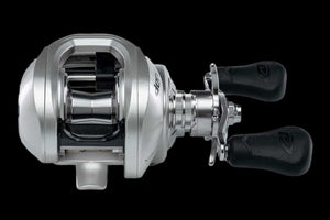 Novus Casting Reel