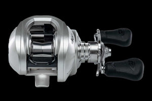 Novus Casting Reel - TRAPSKI