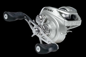 Novus Casting Reel - TRAPSKI