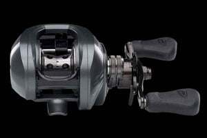 Novus Elite Casting Reel - TRAPSKI