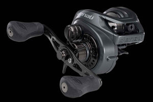 Novus Elite Casting Reel - TRAPSKI