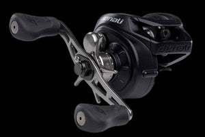 Novus Pro Casting Reel - TRAPSKI