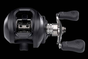 Novus Pro Casting Reel - TRAPSKI