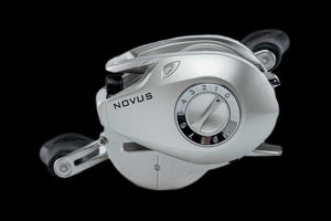Novus Casting Reel - TRAPSKI
