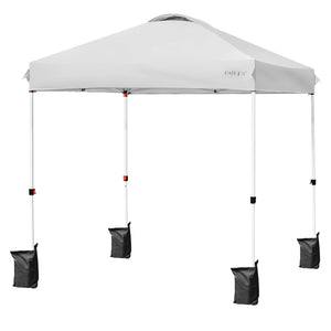 6.6 x 6.6 Feet Outdoor Pop