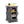 Folding Camping Storage Cabinet with 3 Shelves and Carry Bag