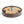 Sandbox with Built-in Corner Seat and Cover-Brown