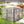 11 x 11 Feet 2-Tier Pop-Up Gazebo Tent Portable Canopy Shelter Carry Bag Mesh