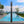 7.2 Feet 9.3 Gallon Solar Heated Shower with Hand and Foot Tap