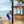 7.2 Feet 9.3 Gallon Solar Heated Shower with Hand and Foot Tap