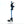 NuCanoe® QuickConnect™ Motor Shaft (K-1 & J-2)