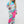 Nuts Cracker Shaped Women's Ski Suit