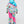Nuts Cracker Shaped Women's Ski Suit