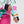 Nuts Cracker Shaped Women's Ski Suit