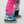 Nuts Cracker Shaped Women's Ski Suit