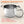 NutriChef Heavy Duty 8 Quart Stainless Steel Soup Stock Pot with Lid (2 Pack)
