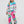 Nuts Cracker Ski Suit - Women's
