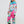 Nuts Cracker Ski Suit - Women's