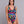 Nuts Cracker Women's Swim Suit