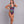 Nuts Cracker Women's Swim Suit