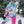 Nuts Cracker Shaped Women's Ski Suit