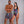 Nuts Cracker Women's Swim Suit