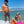 Nuts Cracker Women's Swim Suit