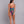Nuts Cracker Women's Swim Suit