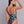 Nuts Cracker Women's Swim Suit