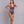 Nuts Cracker Women's Swim Suit