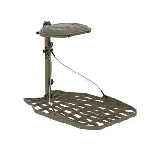 Echo Hang On Treestand