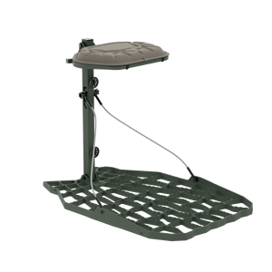 Echo Hang On Treestand