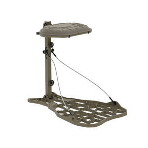 Helo Hang On Treestand